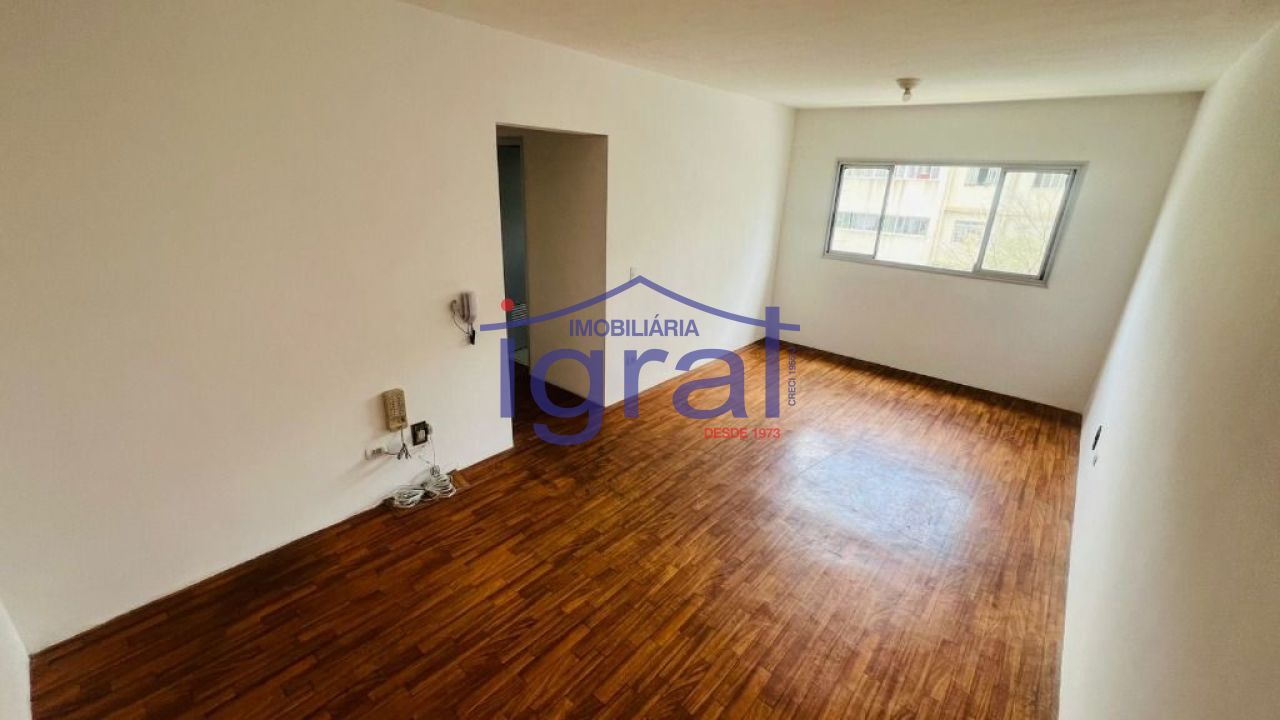 Apartamento para Venda - Vila Guarani Z Sul