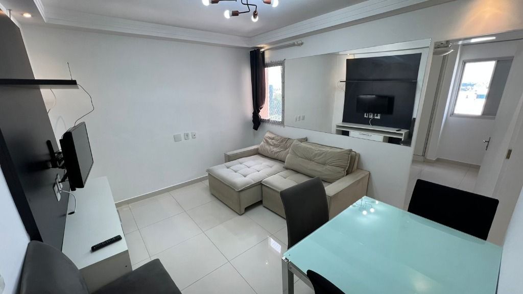 Apartamento para Locação - Vila Guarani Z Sul