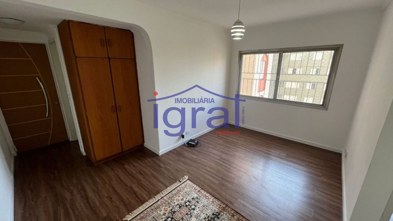 Apartamento para Venda - Vila Guarani Z Sul