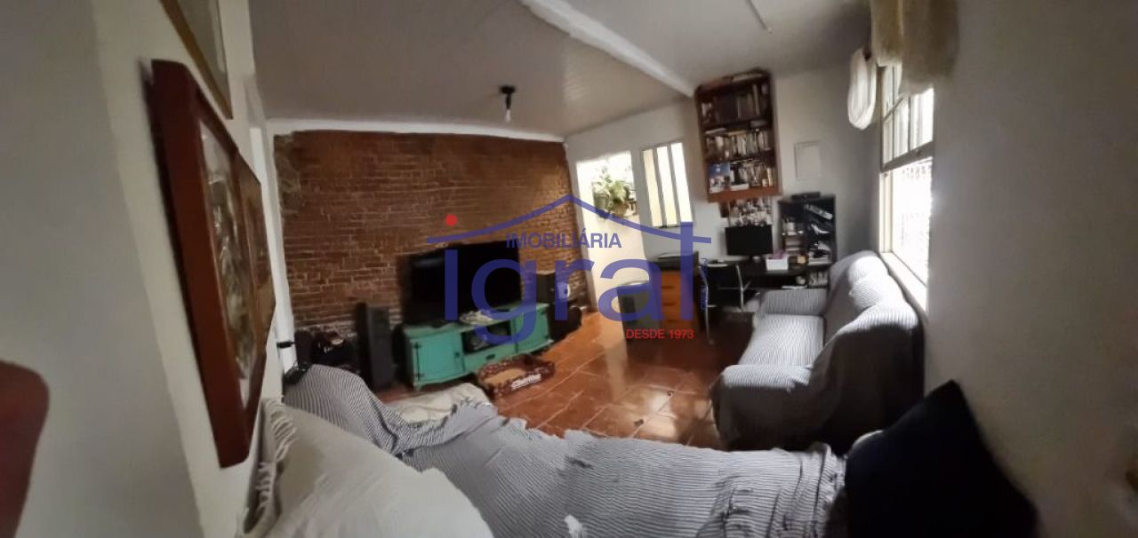 Casa para Venda - Vila Guarani (Z Sul)