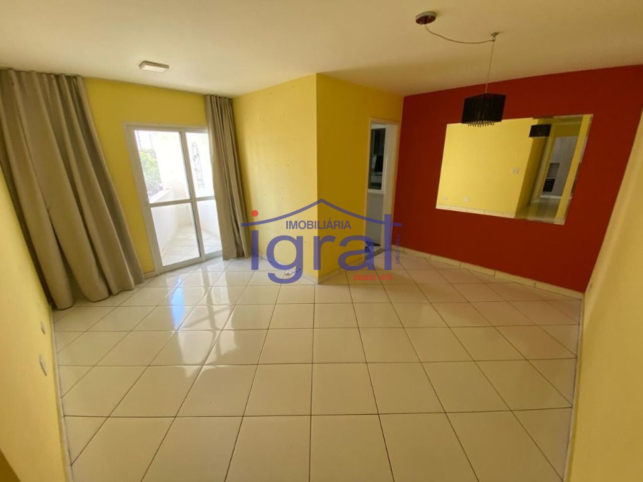 Apartamento para Venda - Vila Guarani Z Sul