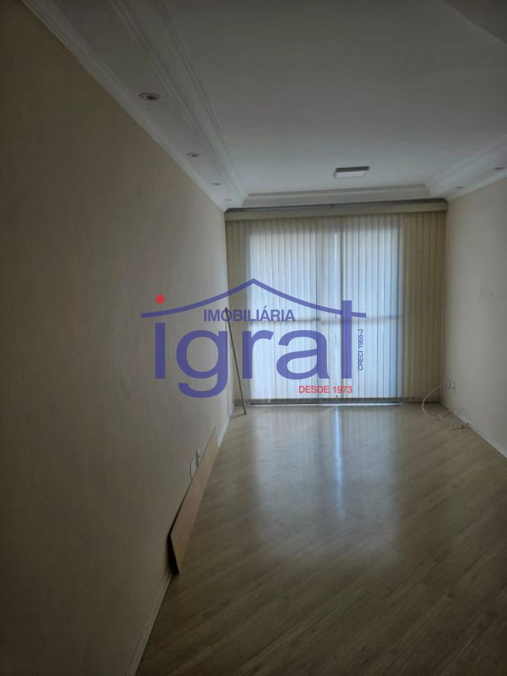 Apartamento para Venda - Vila Moinho Velho