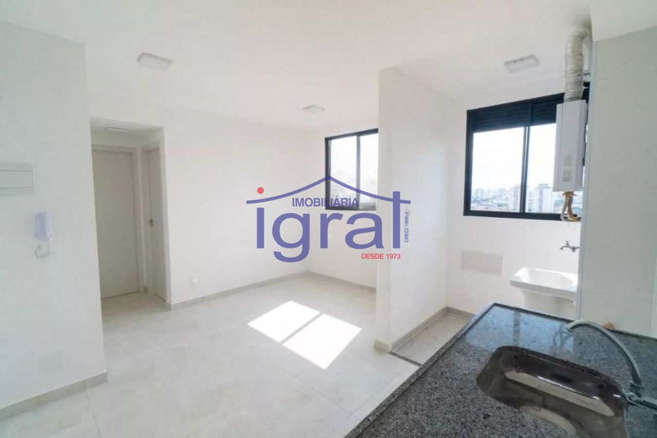 Apartamento para Venda - Vila Mira