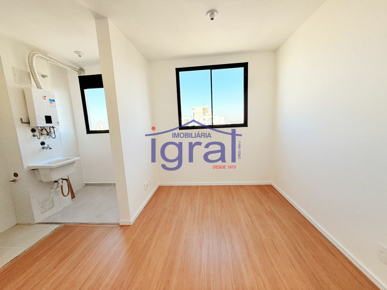 Apartamento para Venda - Vila Mira