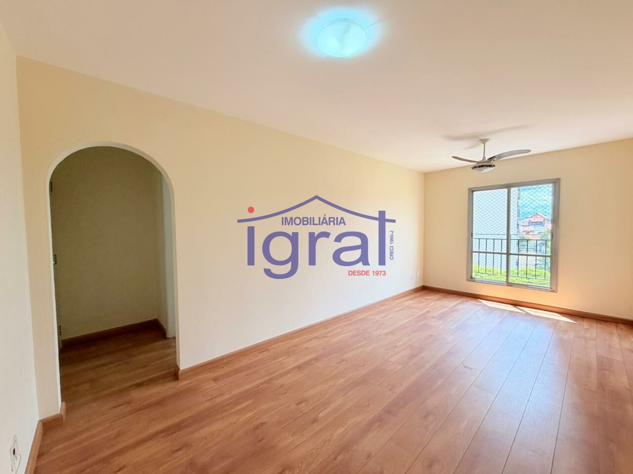 Apartamento para Locação - Jardim Oriental