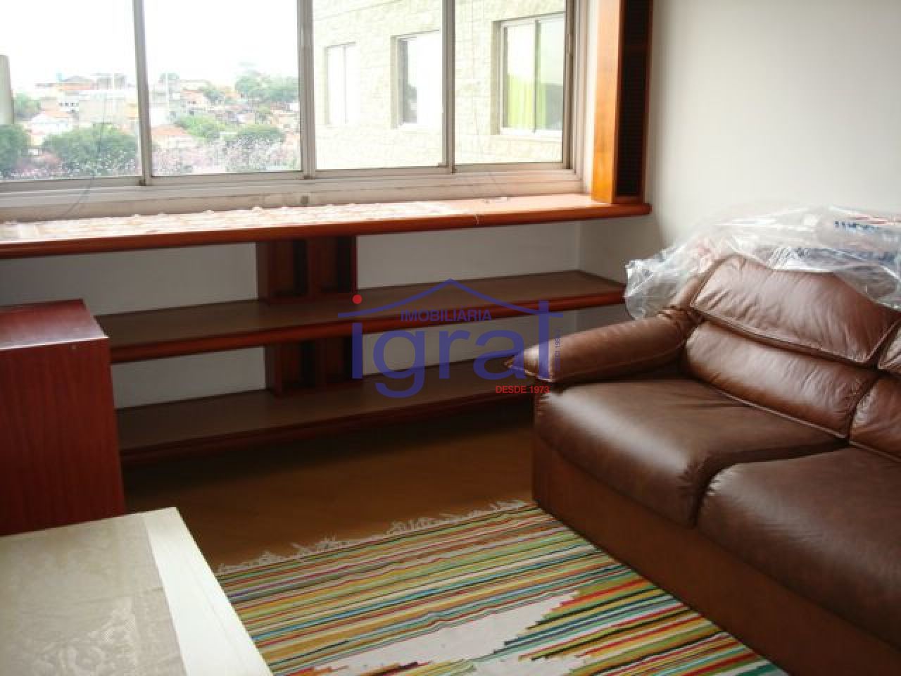 Apartamento para Venda - Vila Guarani Z Sul