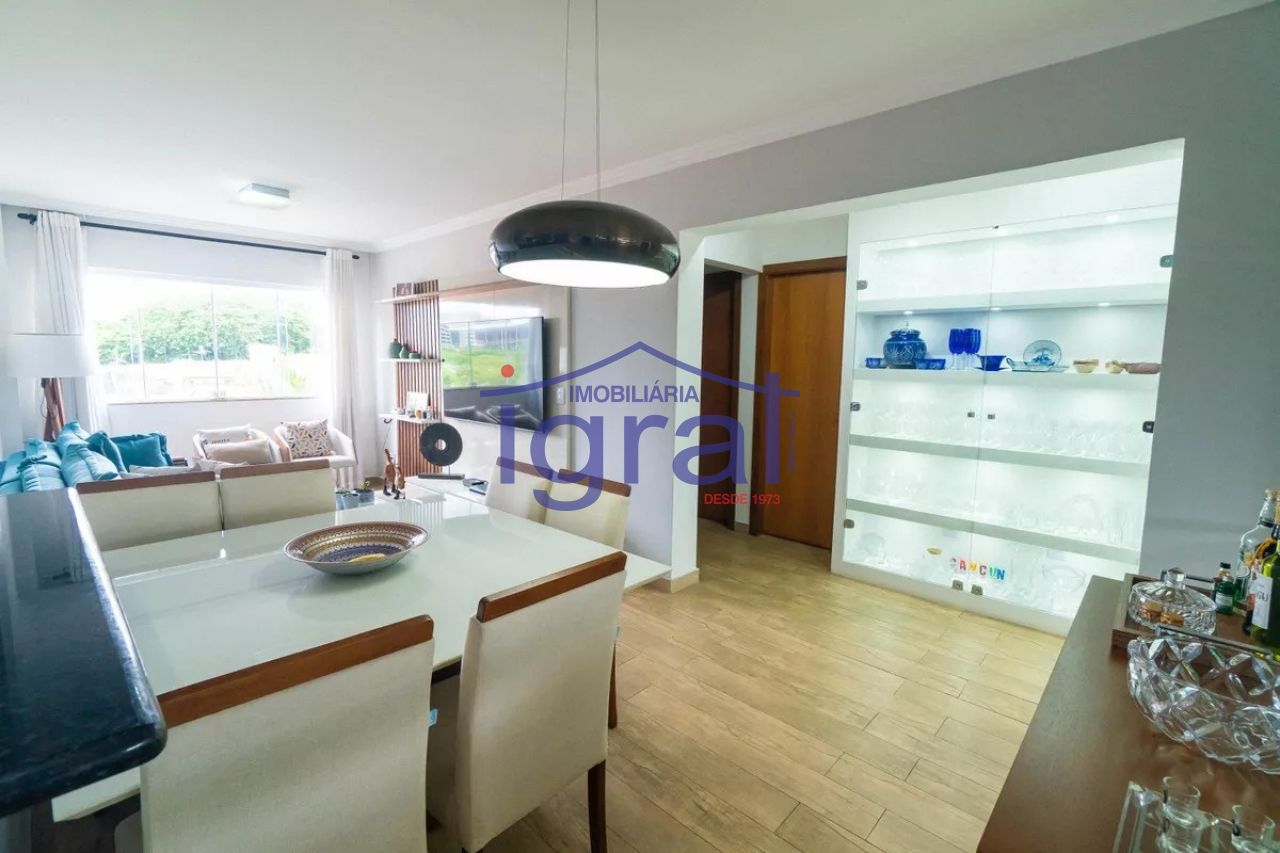 Apartamento para Venda - Vila Guarani Zona Sul