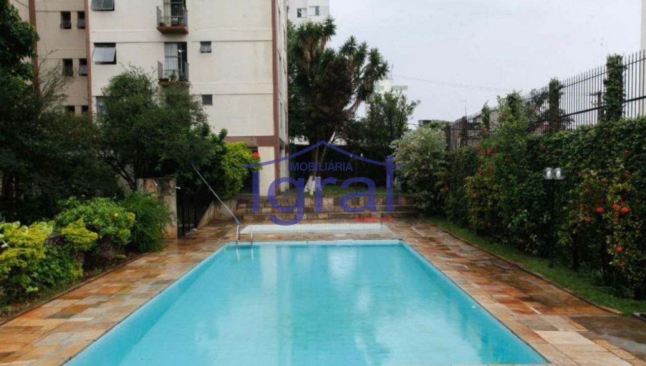 Apartamento para Venda - Vila Campestre