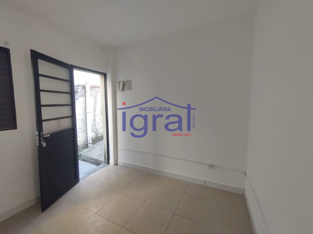 Casa para Locação - Saúde