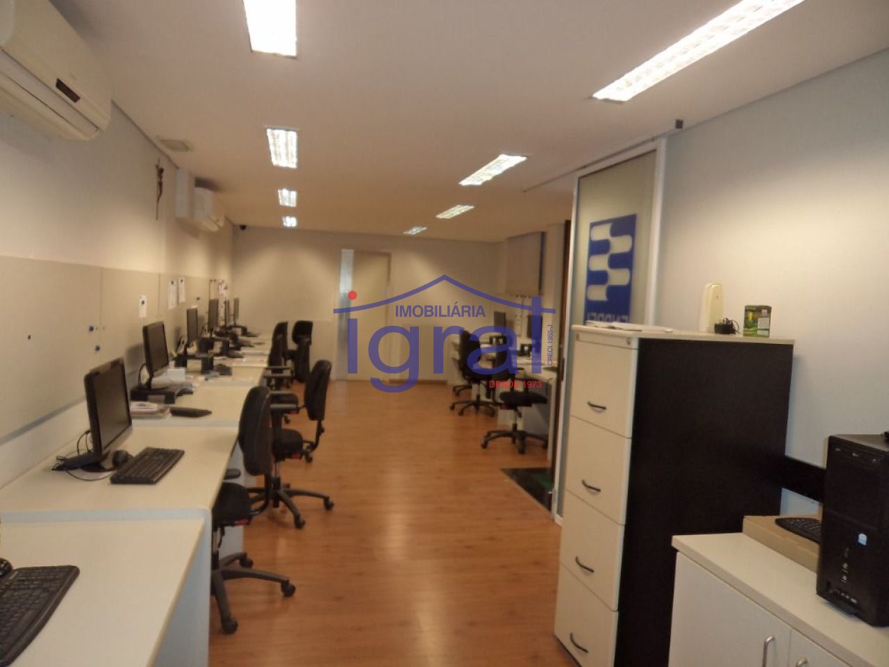 Sobrado Comercial para Venda - Jabaquara