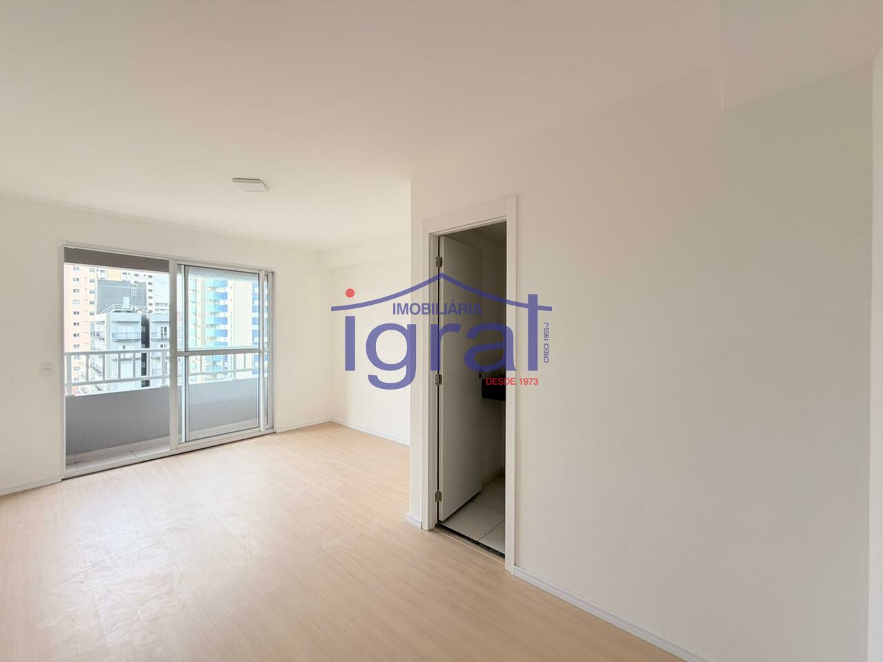 Studio para Locação - Chácara Inglesa