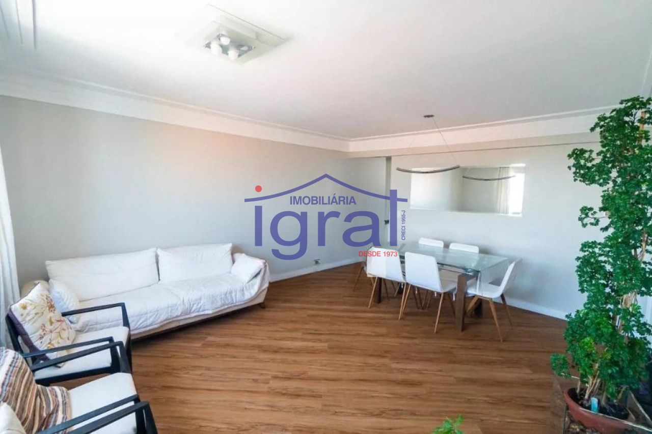 Apartamento para Venda - Vila do Encontro