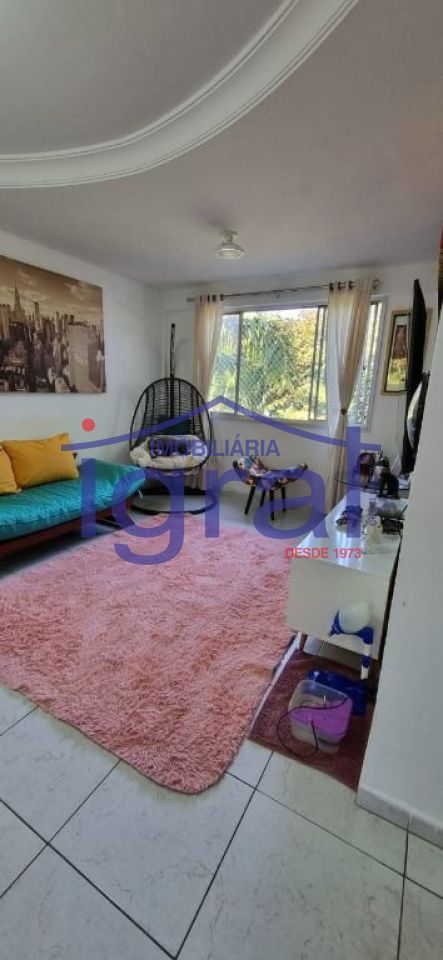 Apartamento para Venda - Jardim Vilas Boas