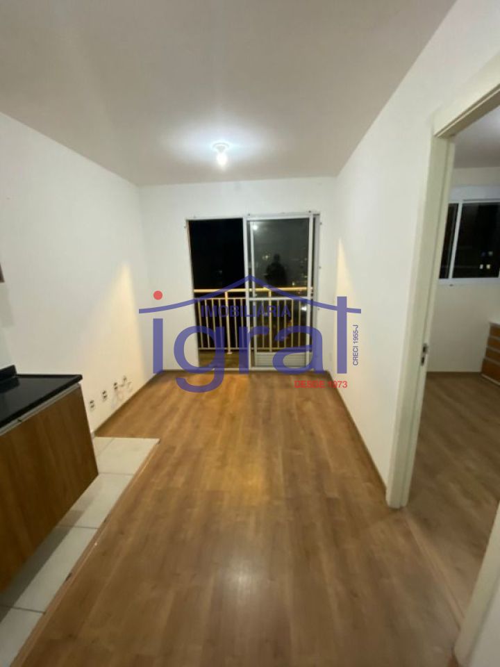 Apartamento para Venda - Vila Guarani Z Sul