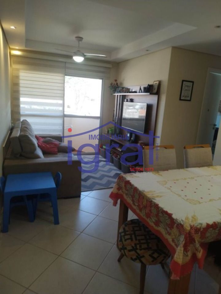 Apartamento para Venda - Vila Guarani Z Sul