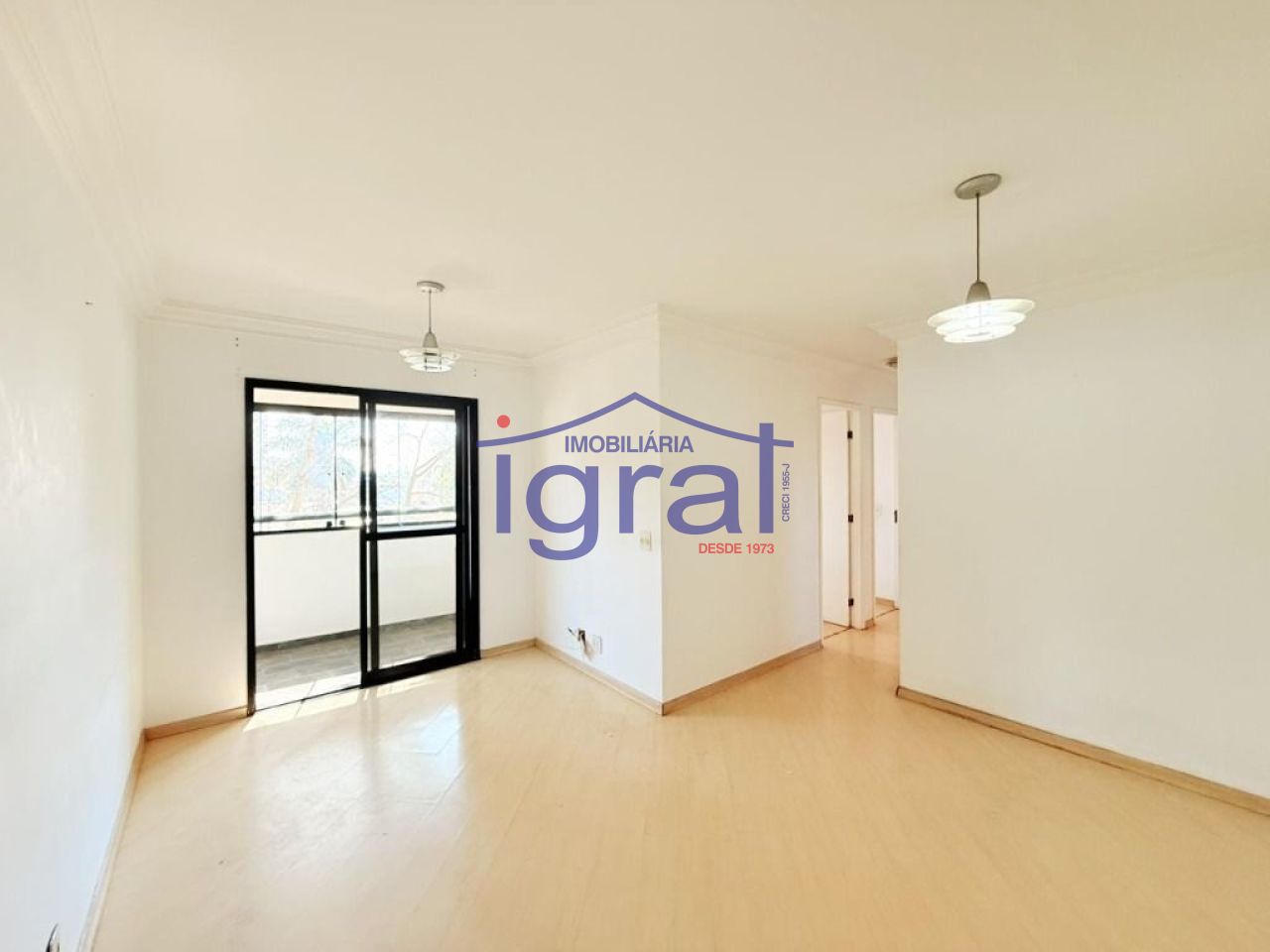 Apartamento para Venda - Vila do Encontro