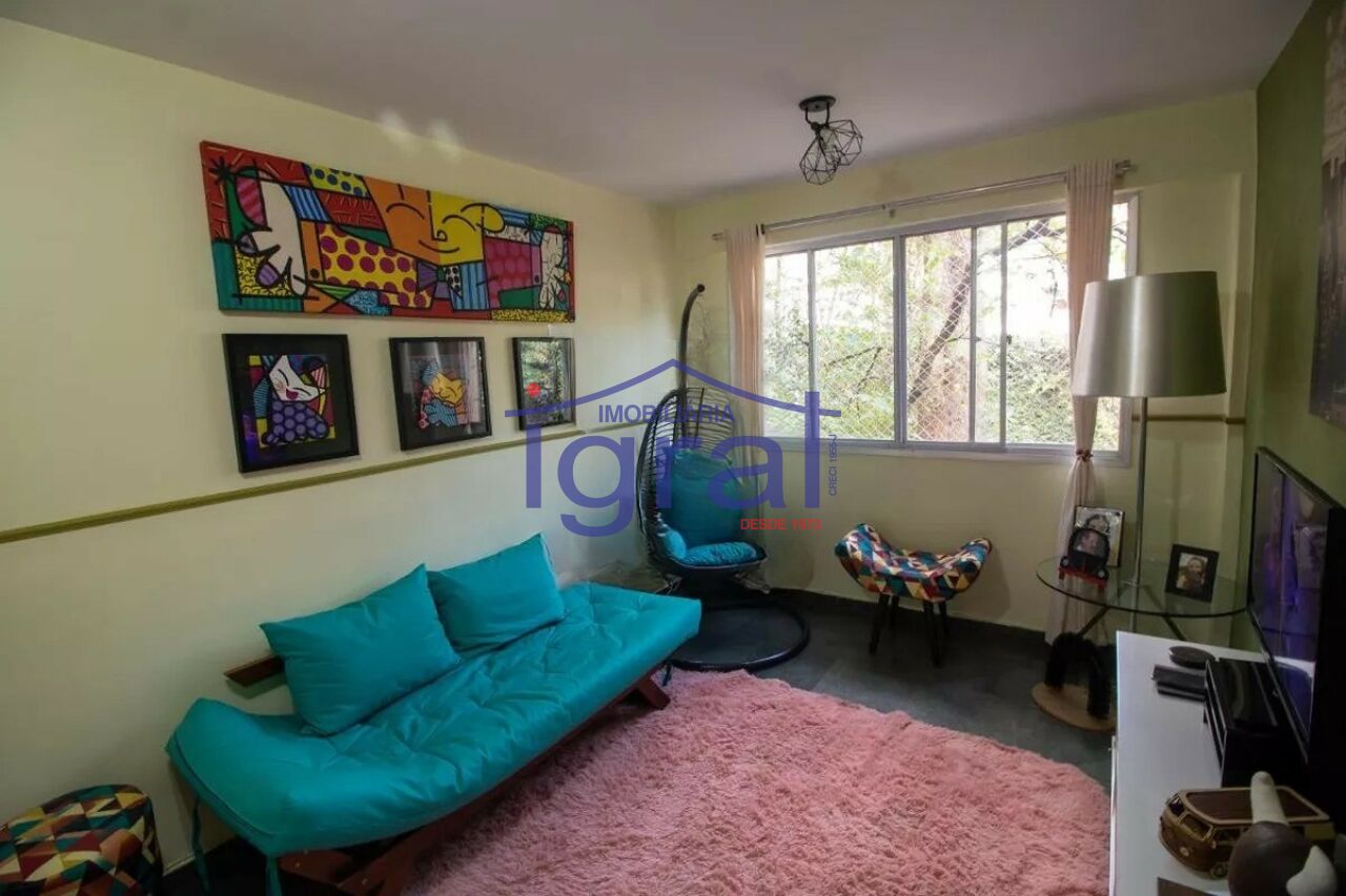 Apartamento para Venda - Jardim Vilas Boas