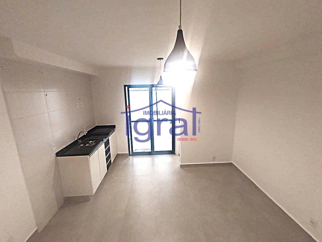 Studio para Venda - Jabaquara