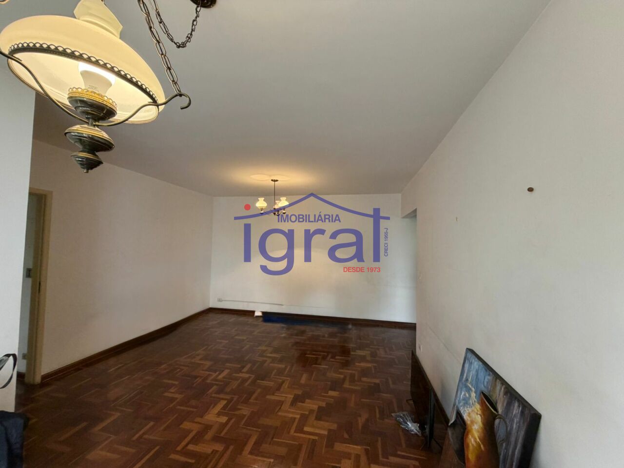 Apartamento para Venda - Vila Mascote