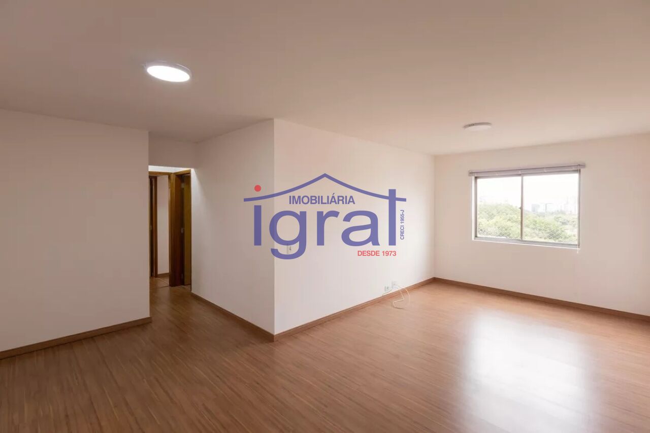 Apartamento para Venda - Santo Amaro