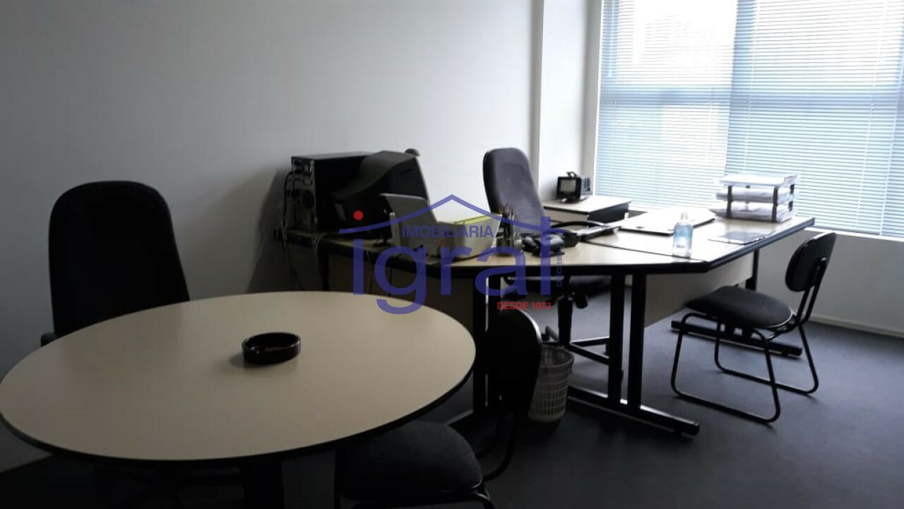 Conjunto para Venda - Santo Amaro