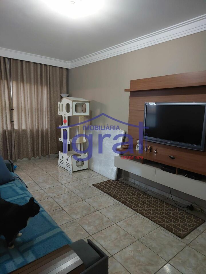 Casa para Venda - Vila Campestre