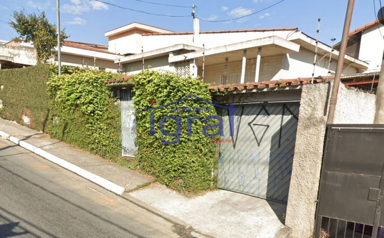 Casa para Venda - Vila Campestre