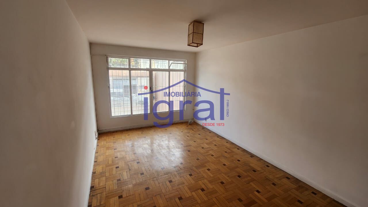 Sobrado para Locação - Planalto Paulista