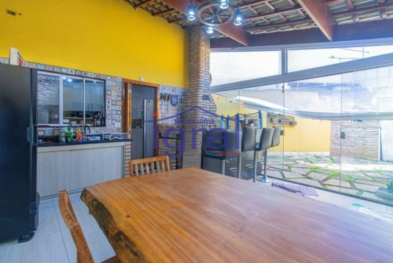 Casa para Venda - Jabaquara