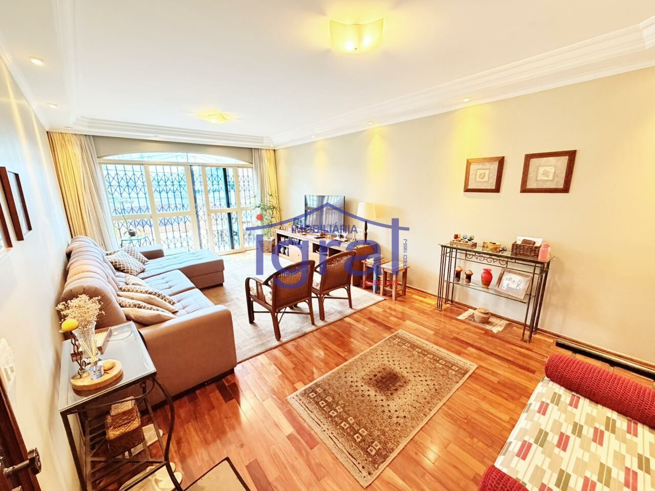 Sobrado para Venda - Vila Guarani Z Sul