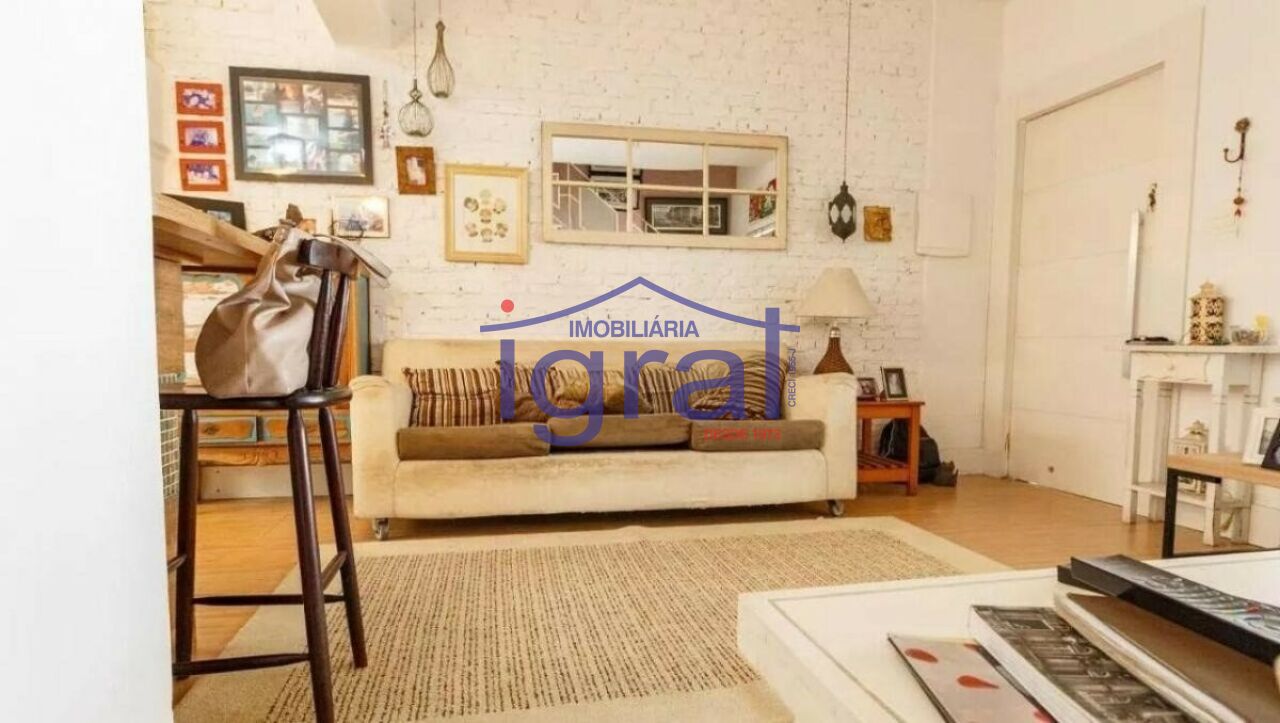 Sobrado para Venda - Vila do Bosque