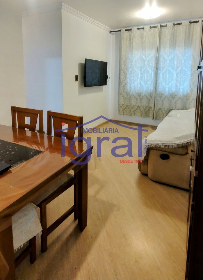 Apartamento para Venda - Vila Santa Catarina