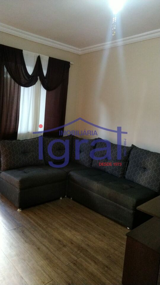 Apartamento para Venda - Jardim Miriam