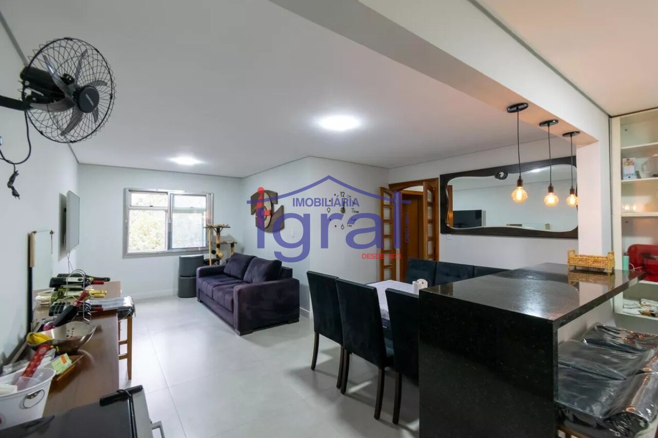 Apartamento para Venda - Vila Guarani Zona Sul