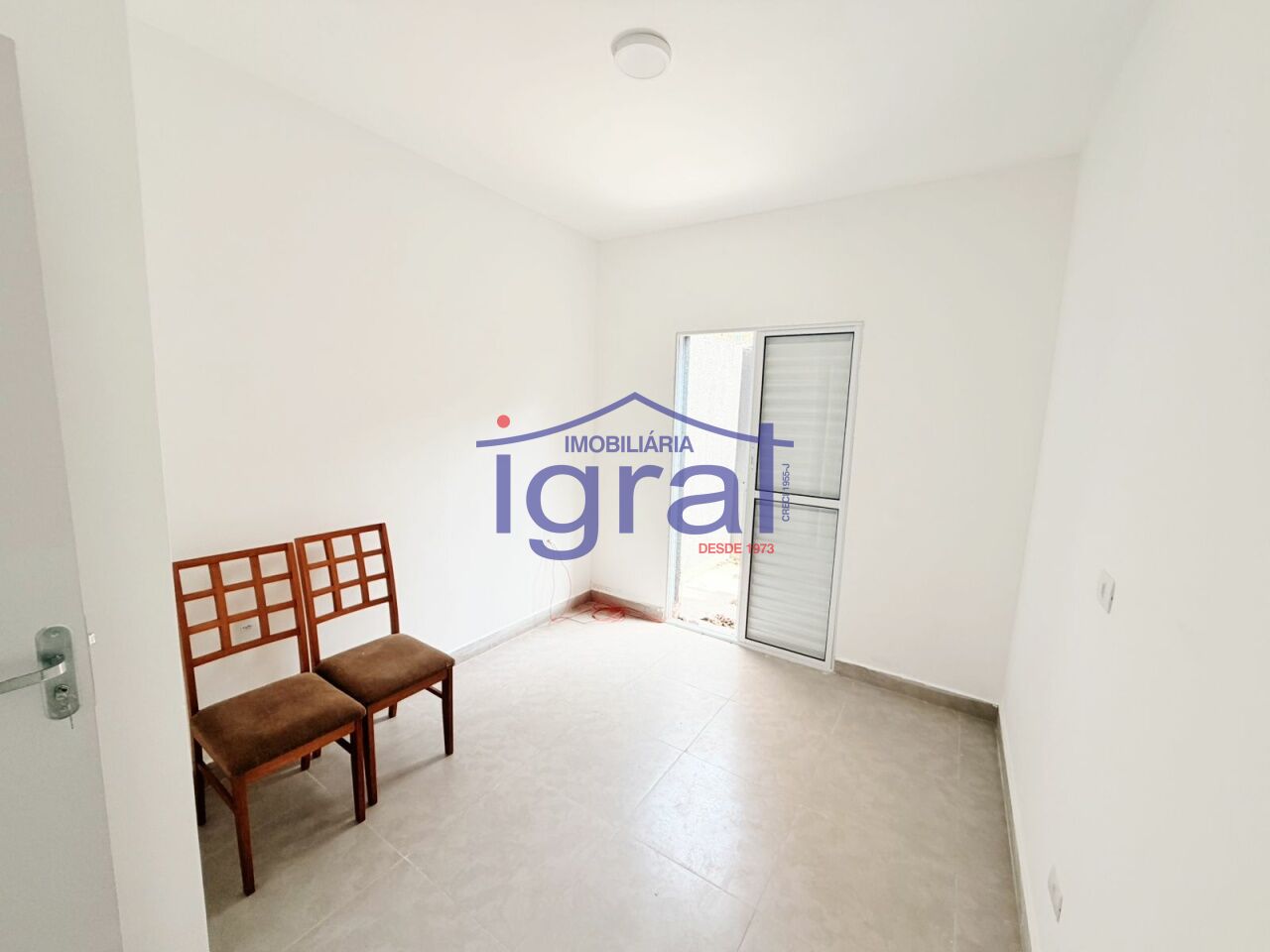 Apartamento para Locação - Vila do Encontro