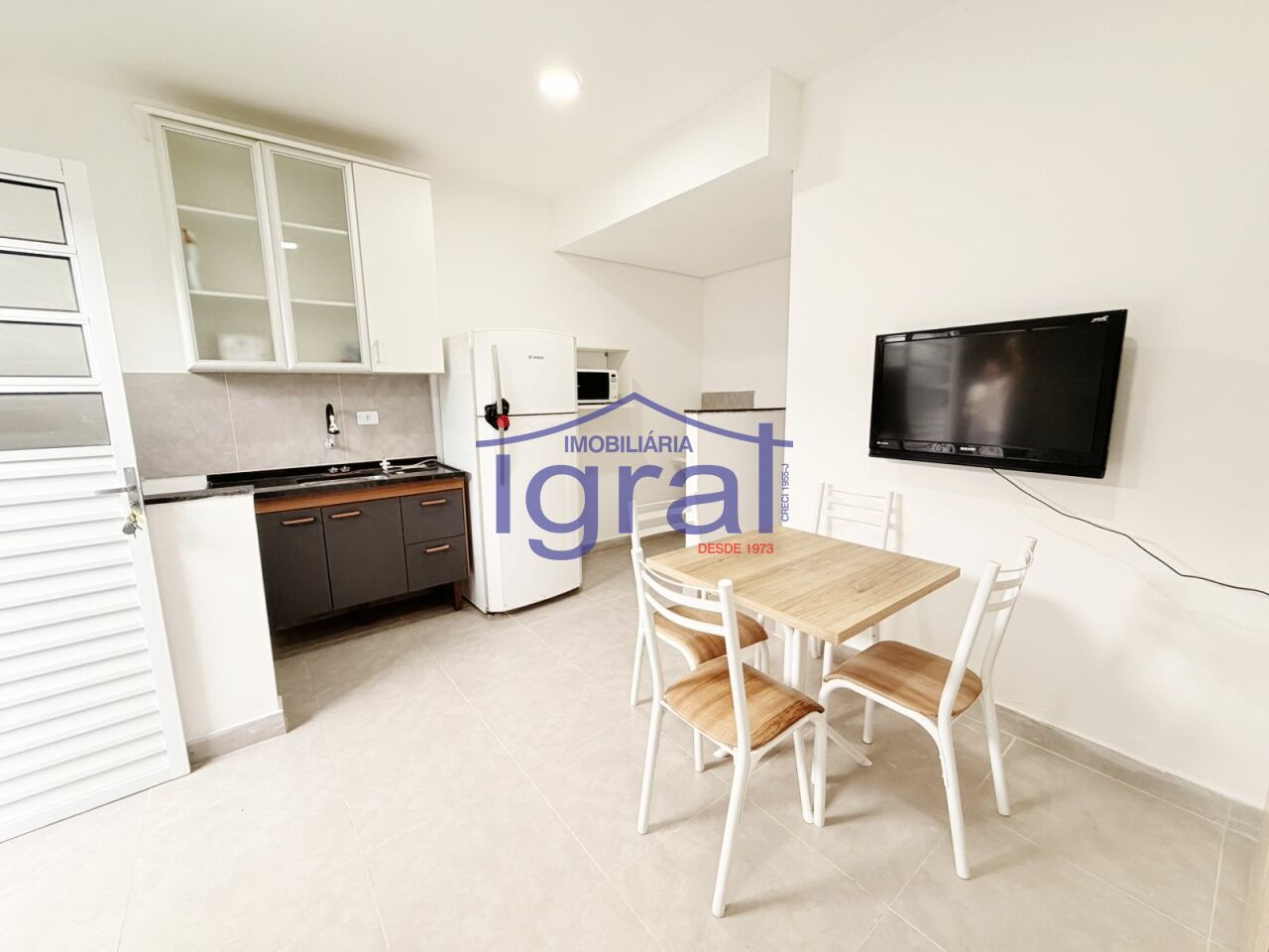 Apartamento para Locação - Vila do Encontro