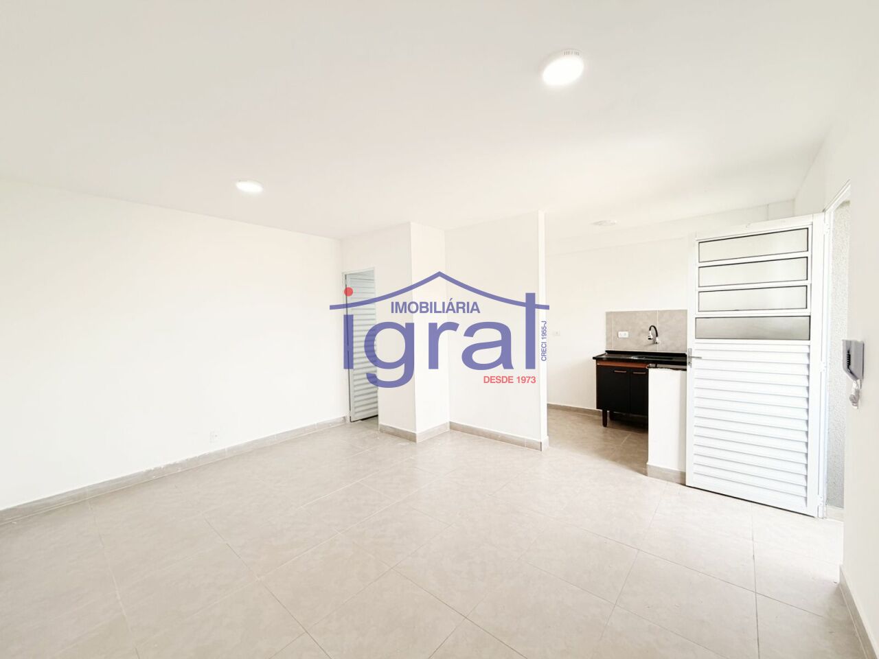 Apartamento para Locação - Vila do Encontro