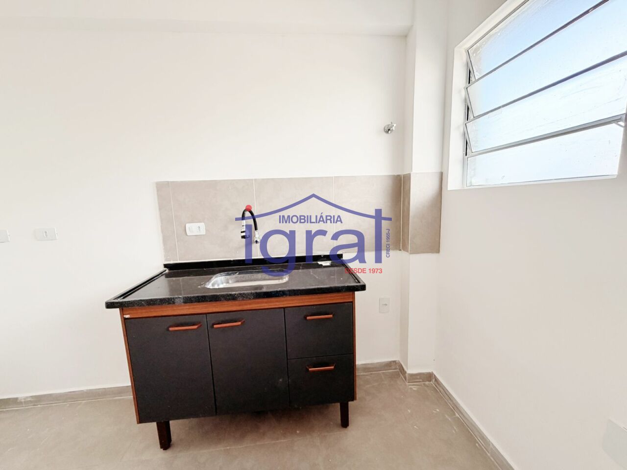 Apartamento para Locação - Vila do Encontro