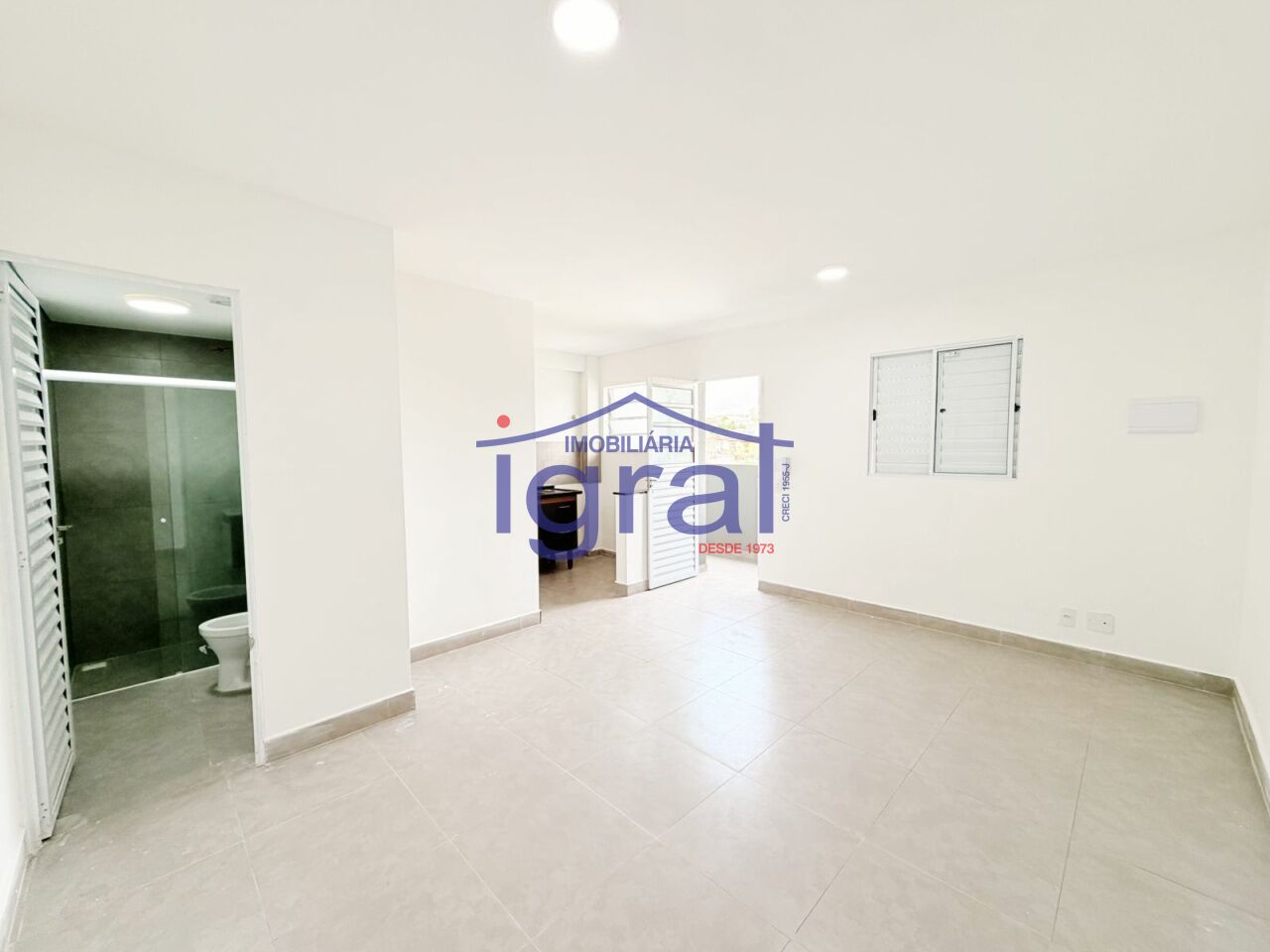 Apartamento para Locação - Vila do Encontro