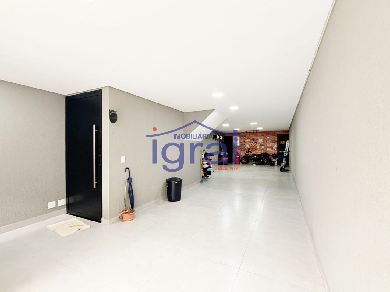 Casa para Venda - Cidade Vargas