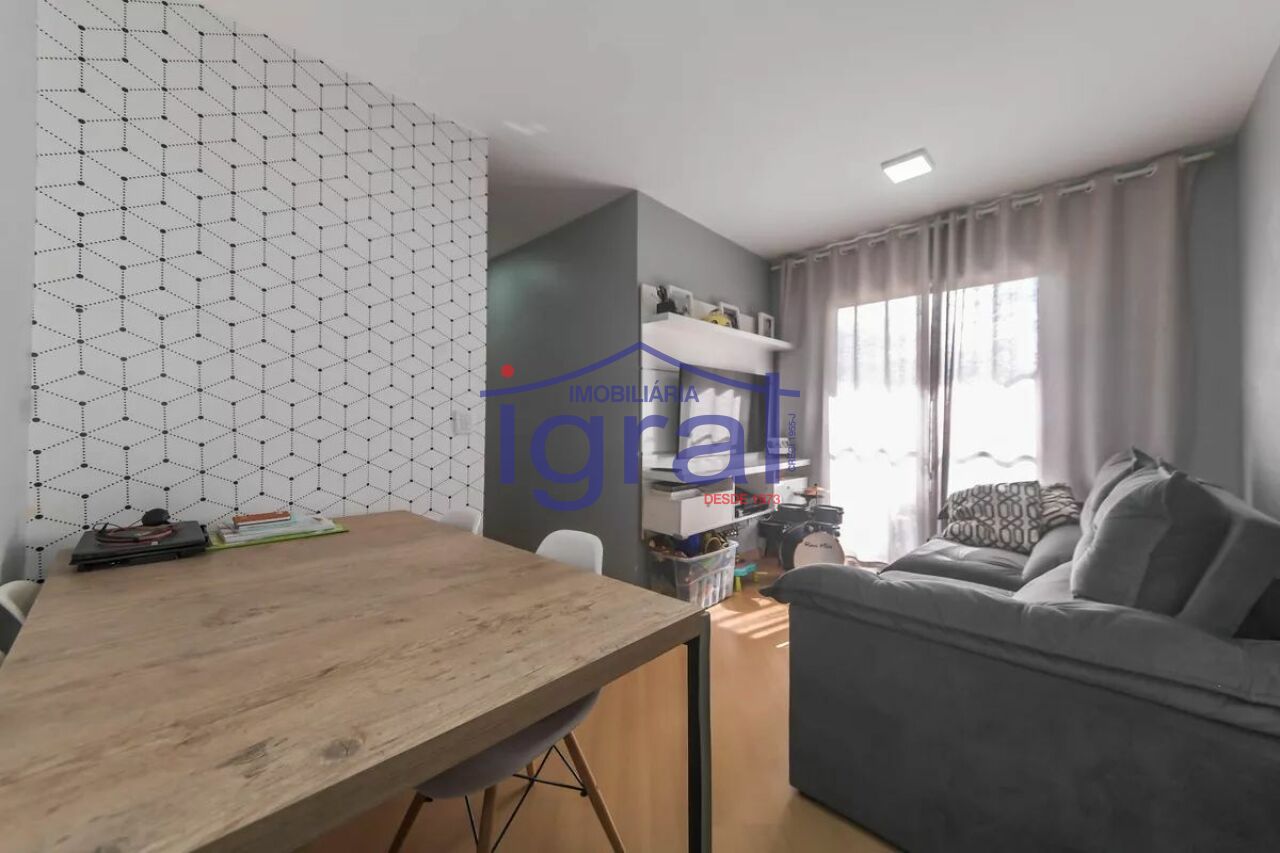 Apartamento para Venda - Jabaquara