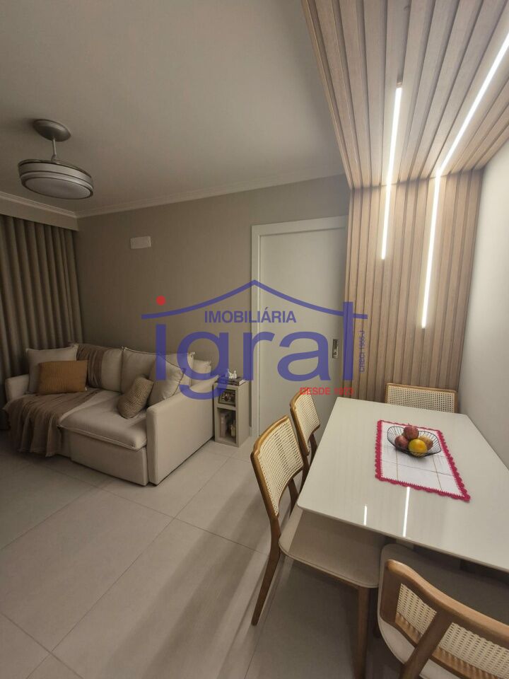 Apartamento para Venda - Vila Guarani Zona Sul