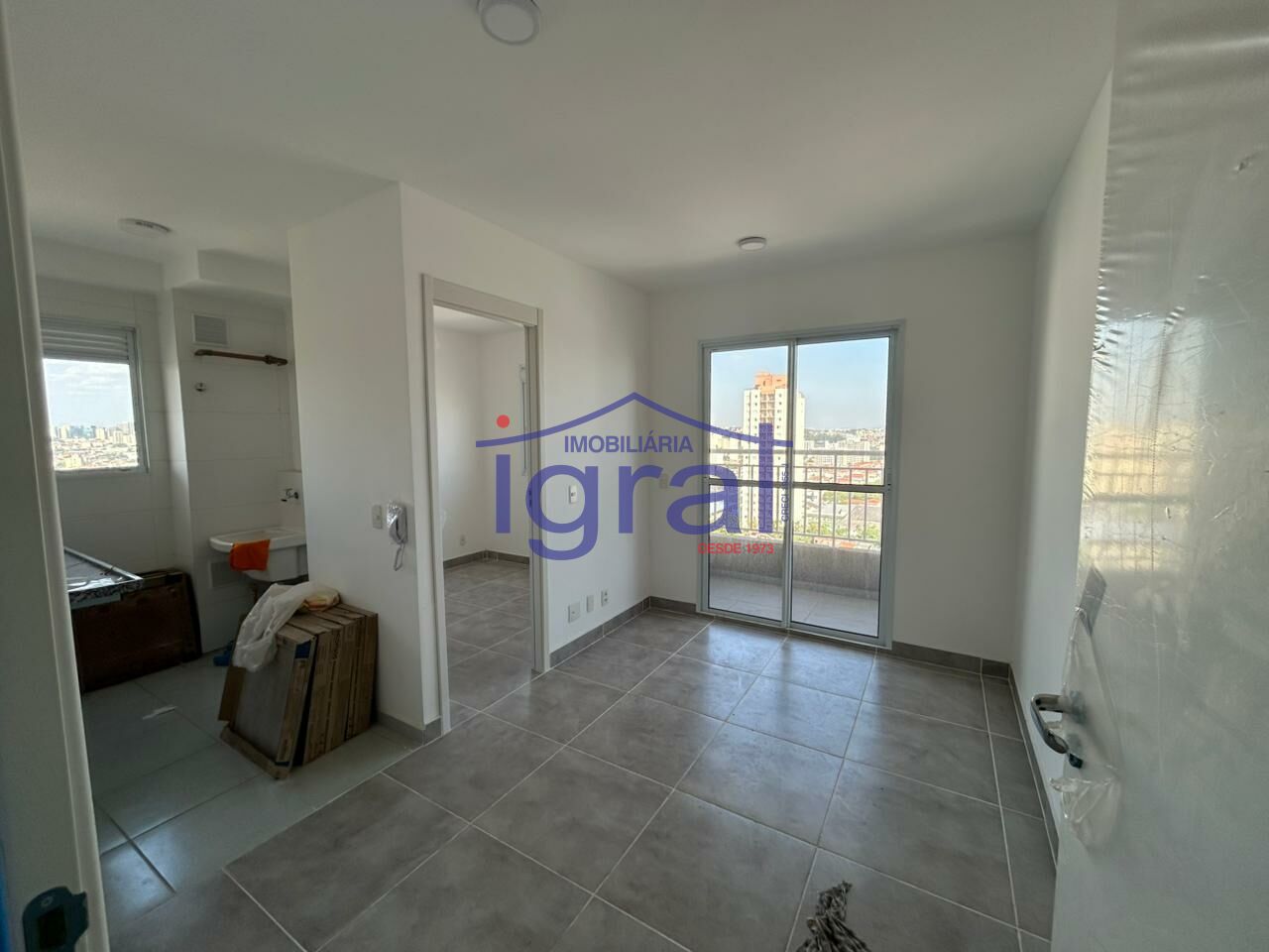 Apartamento para Locação - Vila Santa Catarina