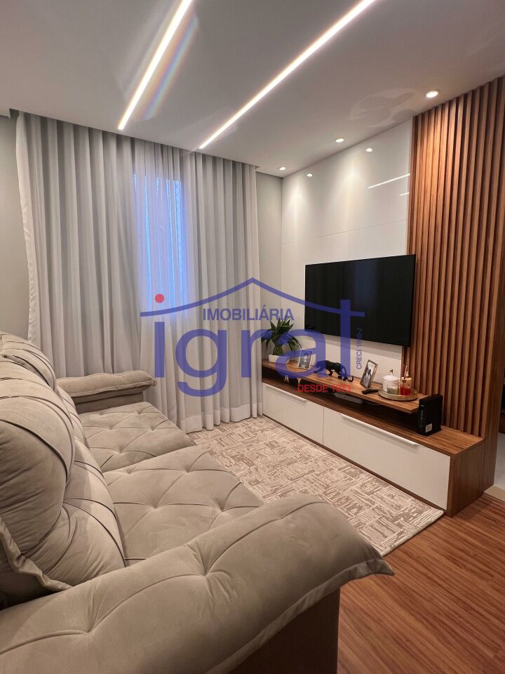 Apartamento para Venda - Jardim Maria Estela