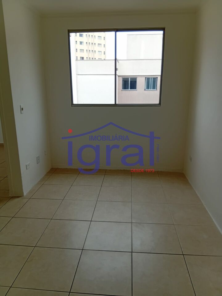 Apartamento para Venda - Jabaquara