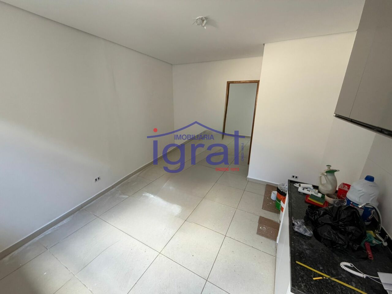 Casa para Locação - Vila Guarani Zona Sul