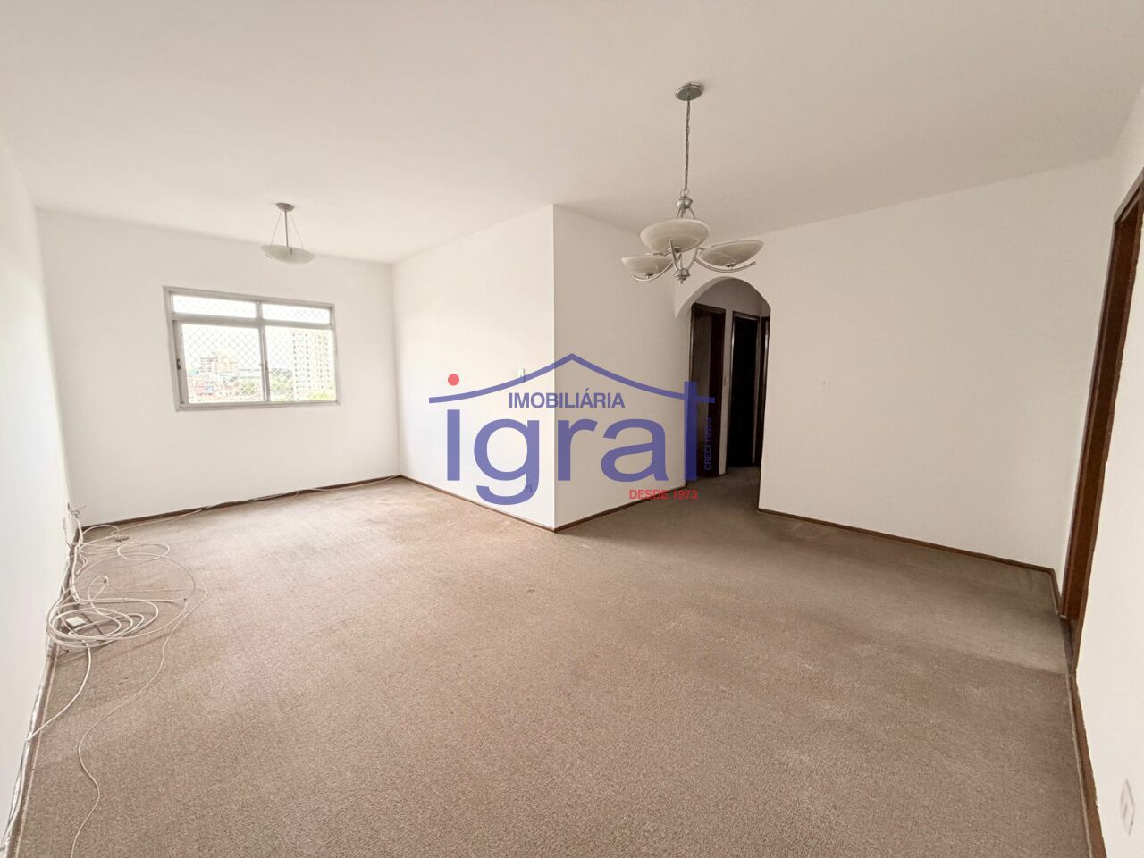 Apartamento para Locação - Jabaquara