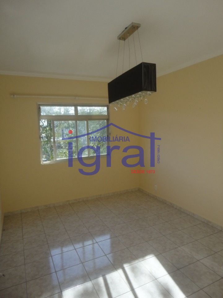 Apartamento para Venda - Jabaquara