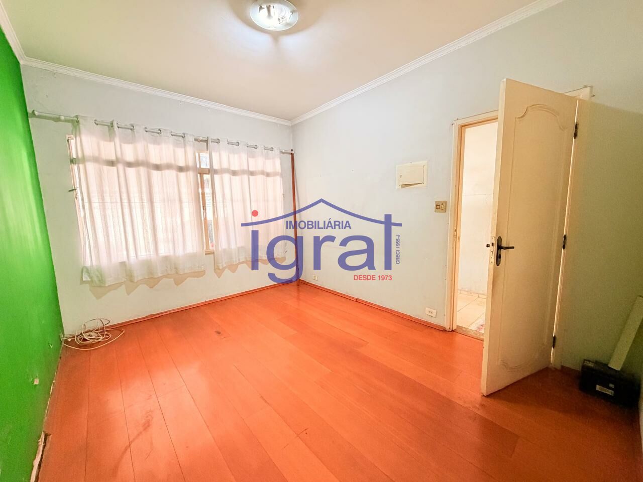 Casa para Venda - Jabaquara