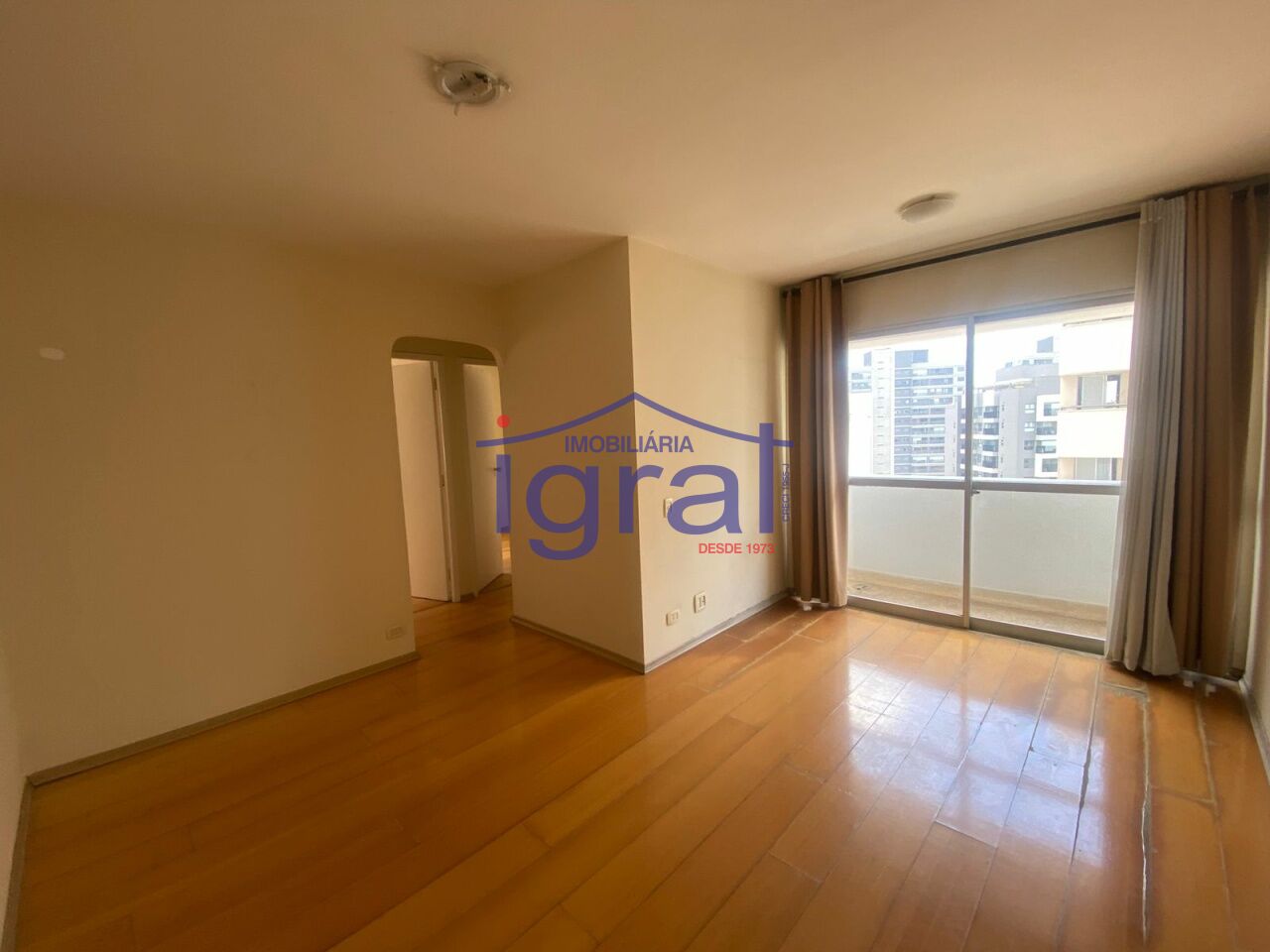 Apartamento para Venda - Vila Guarani Zona Sul